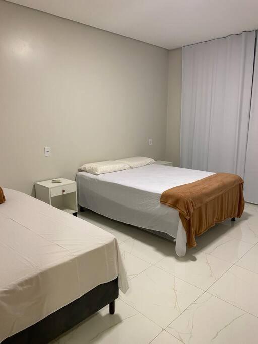 Casa 11 - Condominio Lencois Park 巴雷里尼亚斯 外观 照片