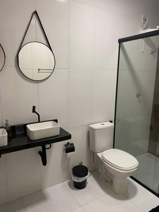 Casa 11 - Condominio Lencois Park 巴雷里尼亚斯 外观 照片